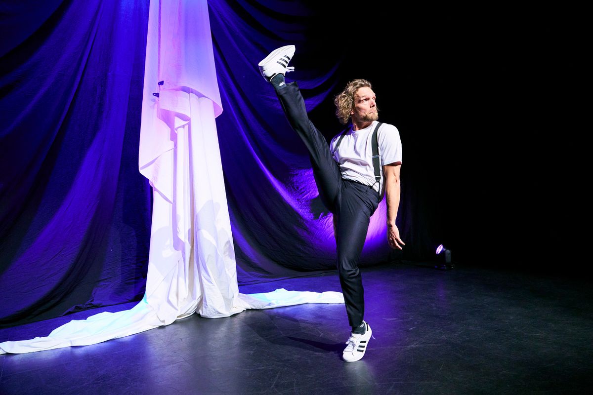 Ruud Smulders | RÜDSICHTLOS | 21 november 2026 | Theater de Bussel
