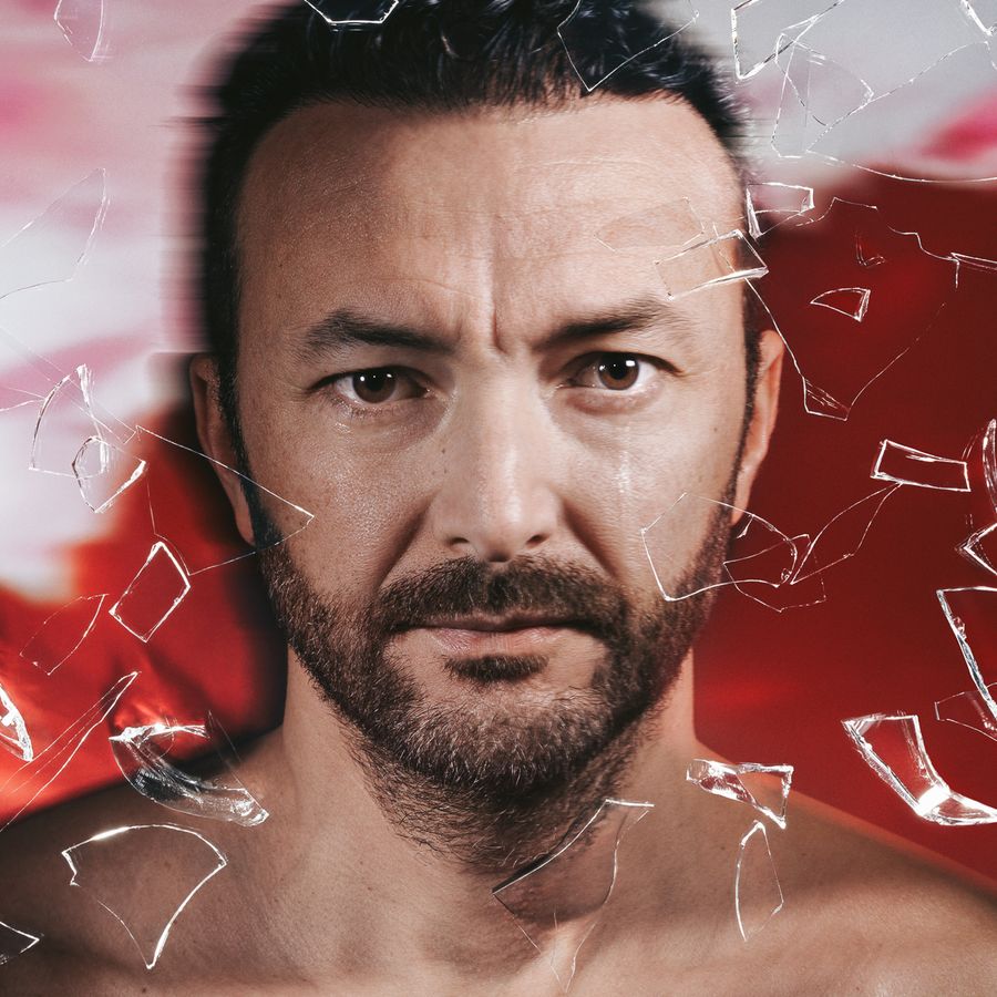 Nasrdin Dchar | Wat als... | 1 mei 2027 | Theater de Bussel