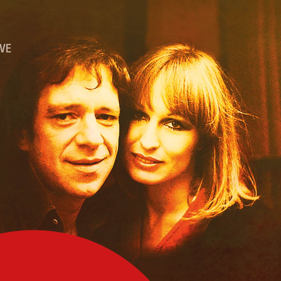 LAAT ME | Theaterconcert Ramses Shaffy & Liesbeth List | 14 november 2026 | Theater de Bussel