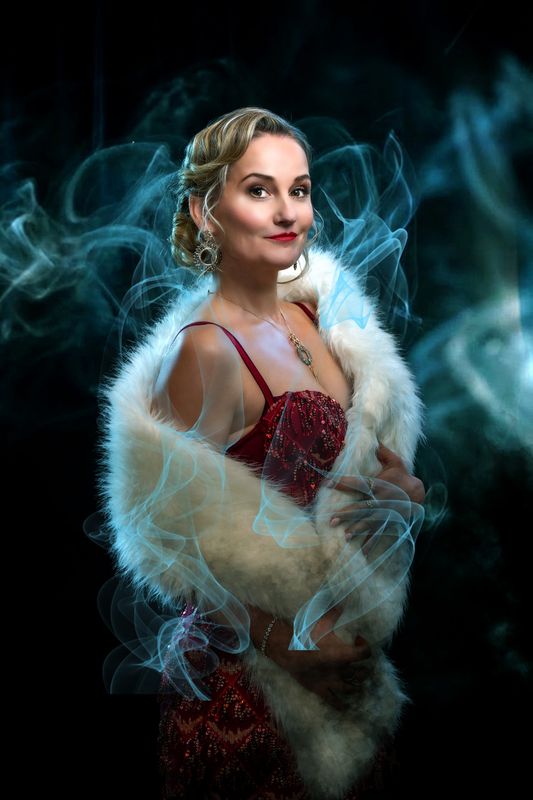 Sherlock Holmes | met Mark Rietman, Ferdi Stofmeel, Fockeline Ouwekerk e.a. | 10 & 11 december 2026 | Theater de Bussel