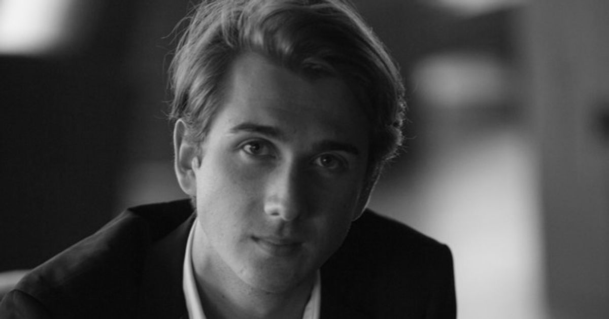 Matthieu Idmtal — Meesterpianisten