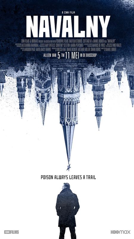Film: Navalny