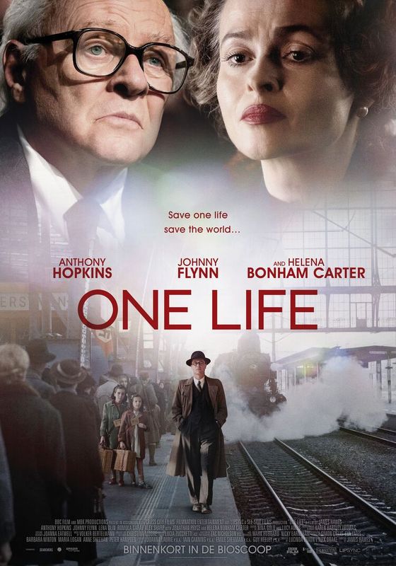 Film: One Life