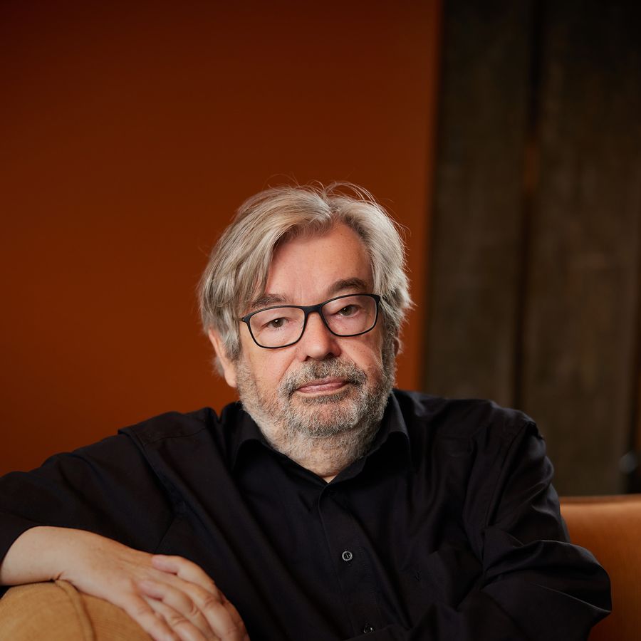 Maarten van Rossem | Theaterlezing | 9 maart 2027 | Theater de Bussel