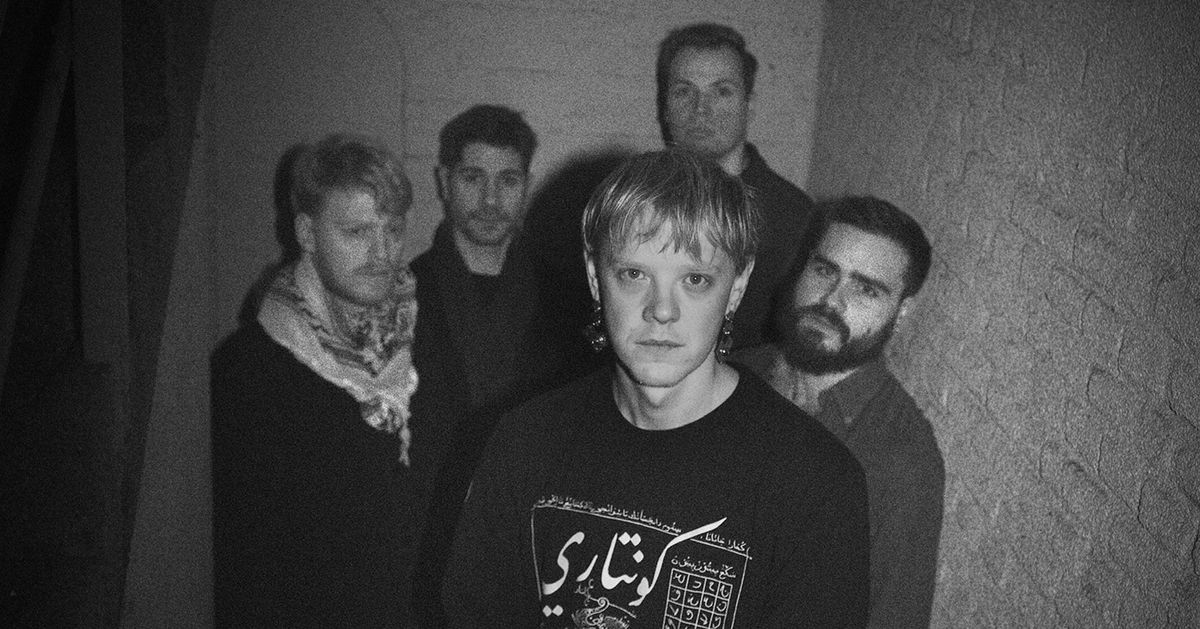 Teis Semey Quintet — Liever in de KluiZ dan ThuiZ