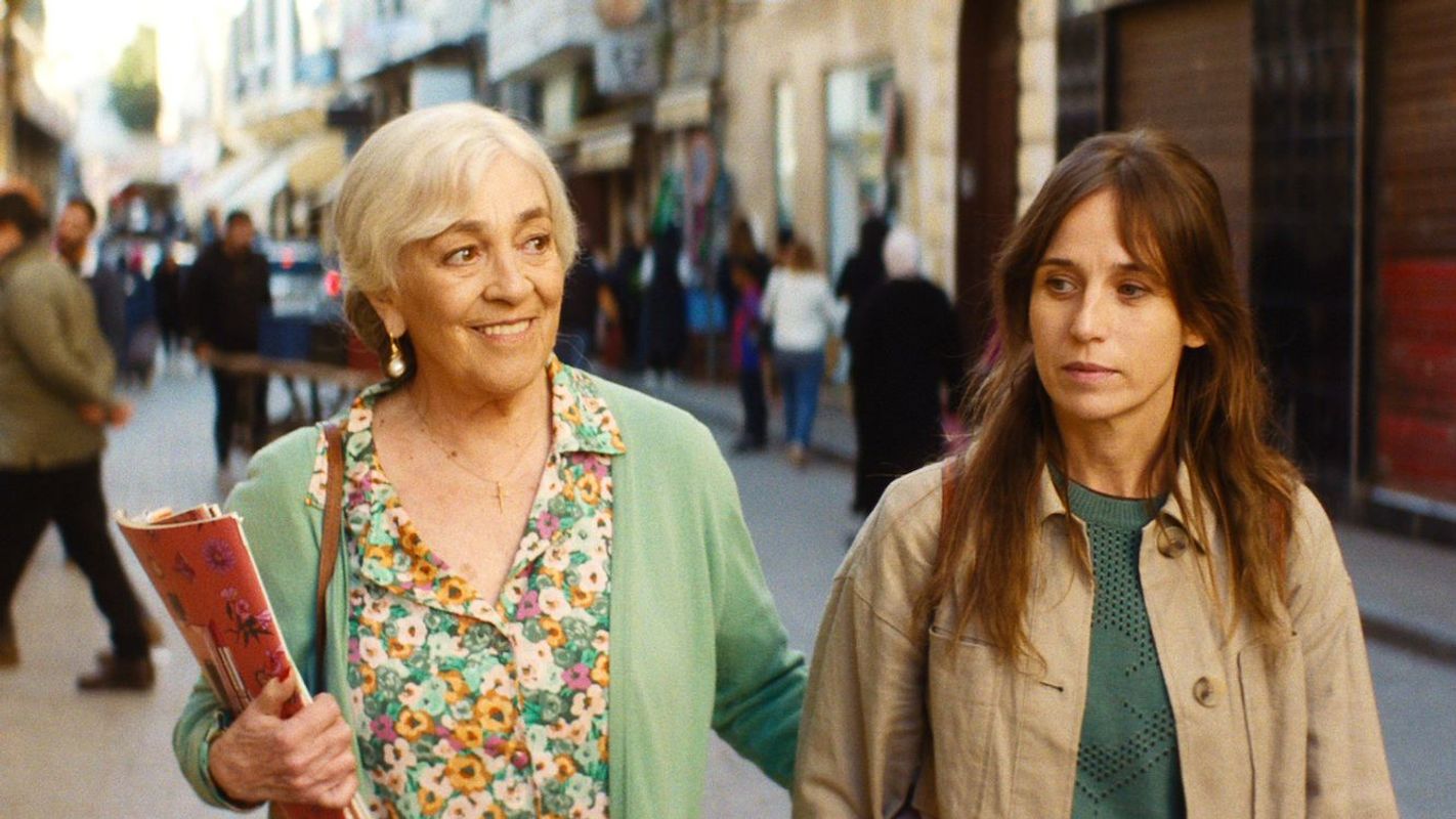Calle Malaga | 2 juli 2026 | Theater de Bussel