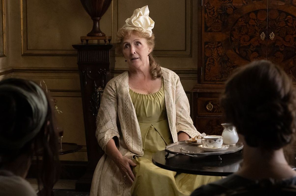 Sense and Sensibility | 26 november | Theater de Bussel | Oosterhout