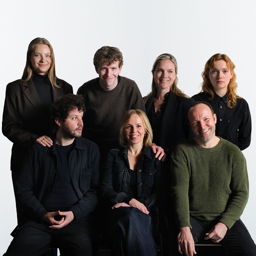 De Erfenis | Toneelgroep Maastricht | 3 maart 2027 | Theater de Bussel