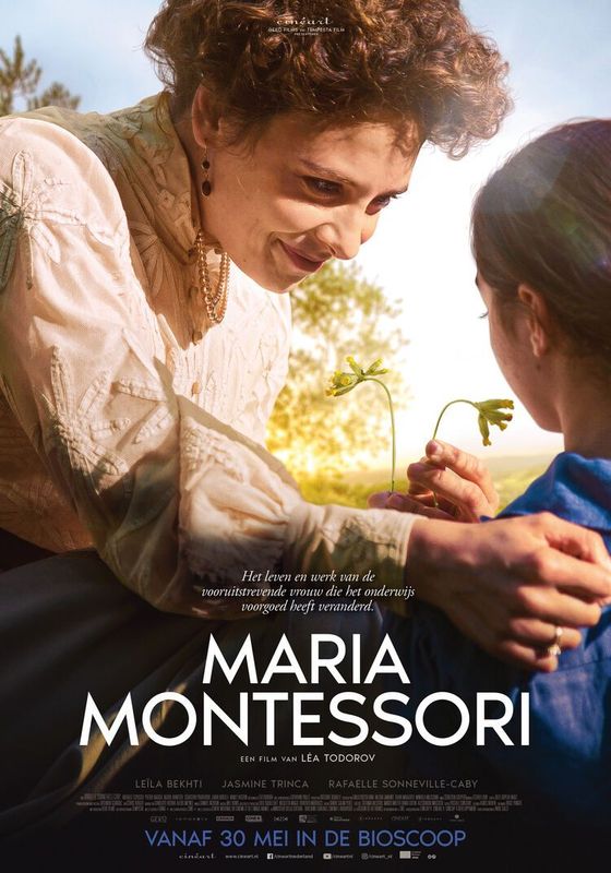 Film: Maria Montessori