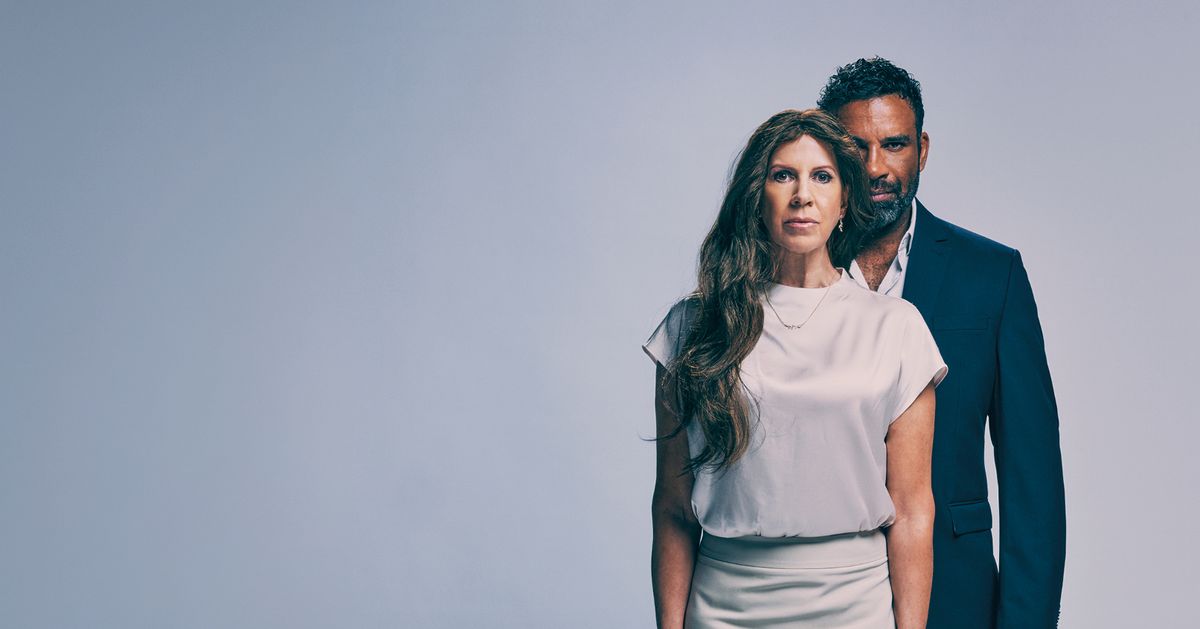 De Verbouwing — met Isa Hoes, Edwin Jonker, Jenell Tedjai e.a.