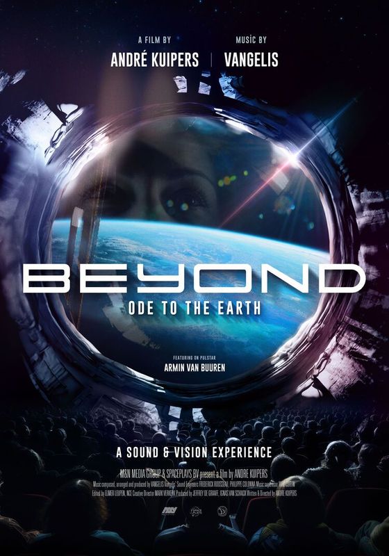 Film: Beyond, Ode to the Earth