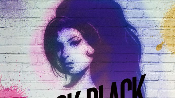 Back To Black | The Music of Amy Winehouse | 16 januari 2027 | Theater de Bussel